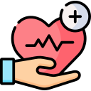 Enhanced Blood Flow